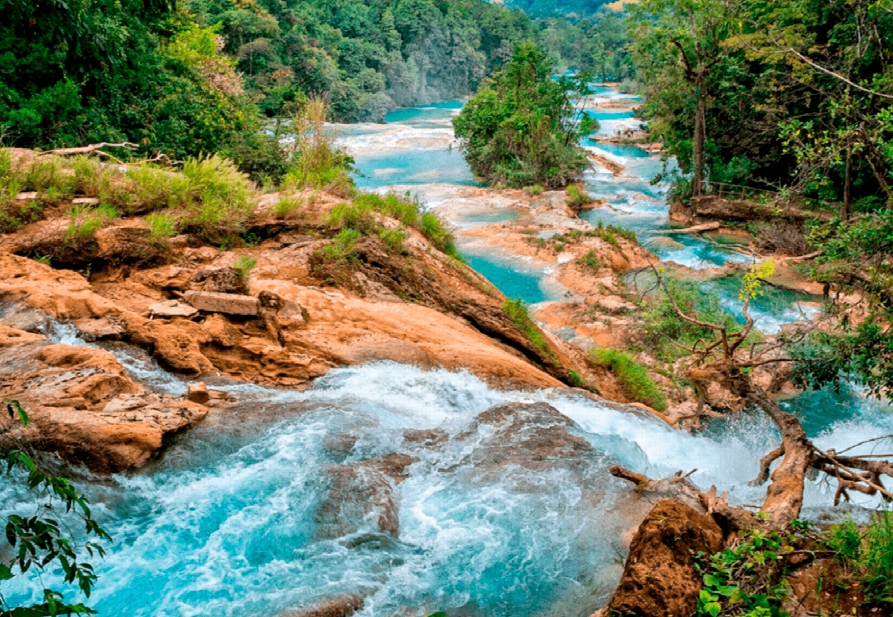 Viagi:Plan Economico 4 Desde: $13,560.00 MXN En ocupación Doble